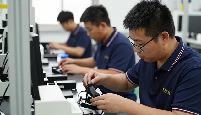 厂房车间需求促进平面设计不断升级