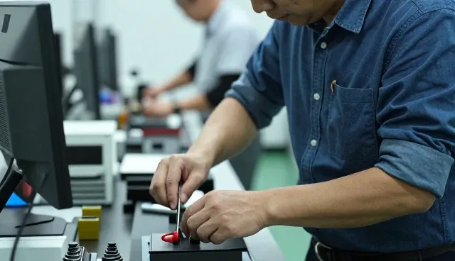 连锁门店解决方案中的直播运营选择